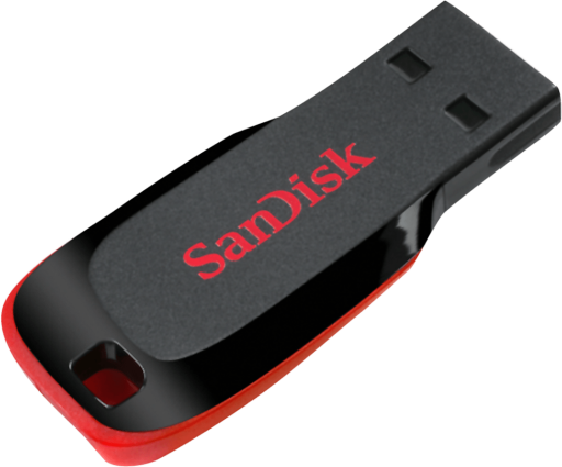 Usb Bellekler
